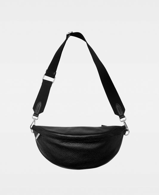 Paris belt bag - Black