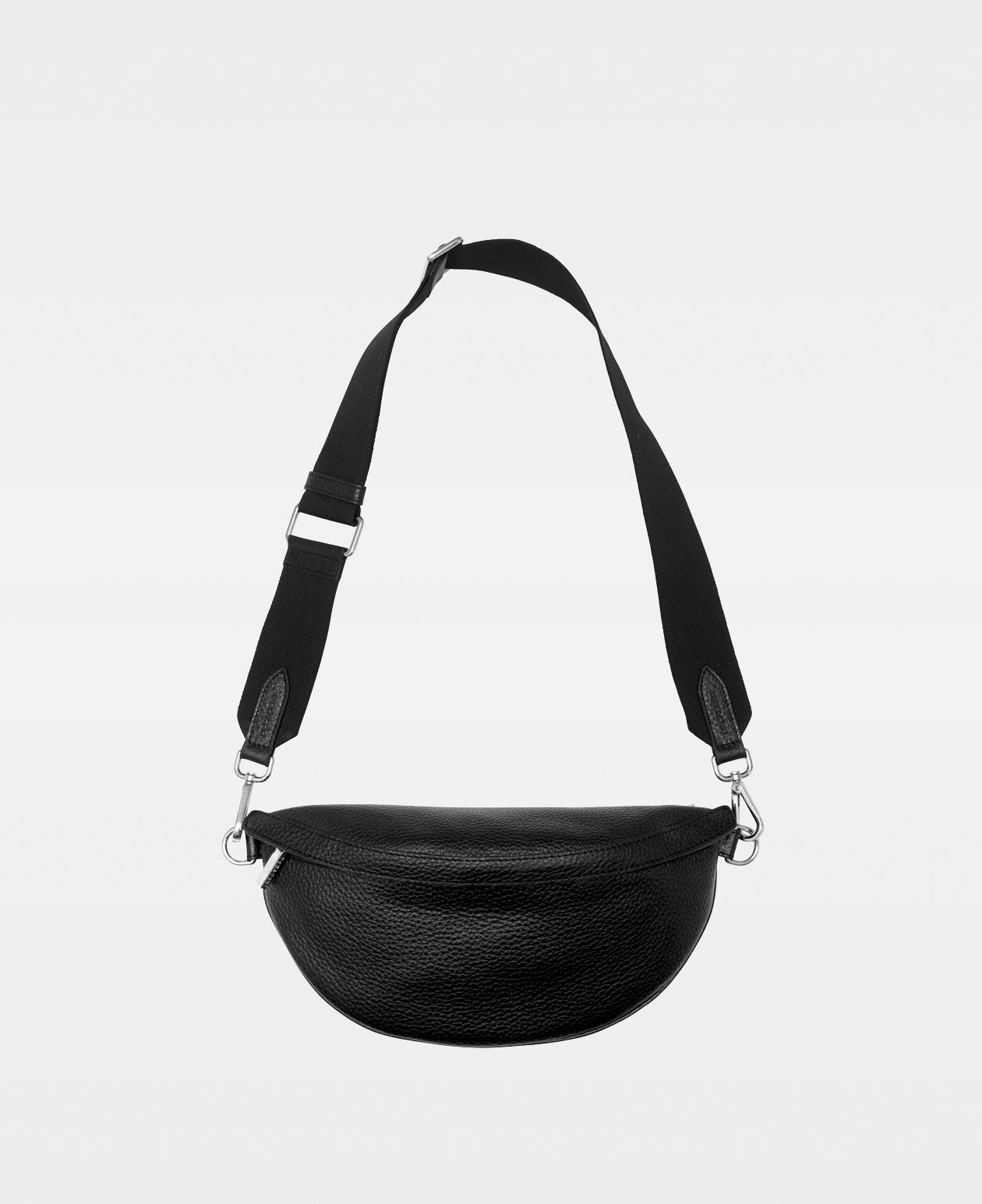 Trina belt bag - Black