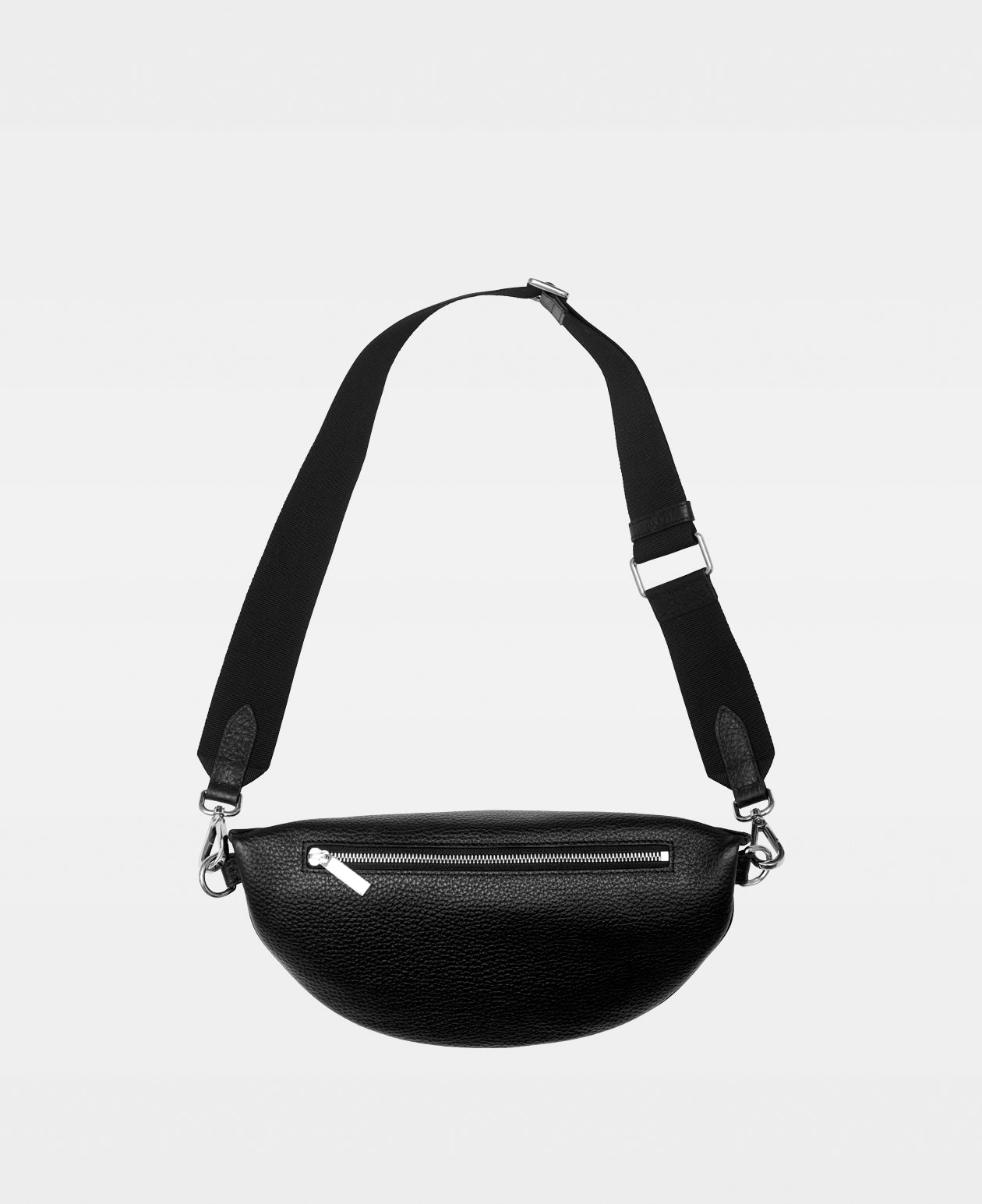 Trina belt bag - Black