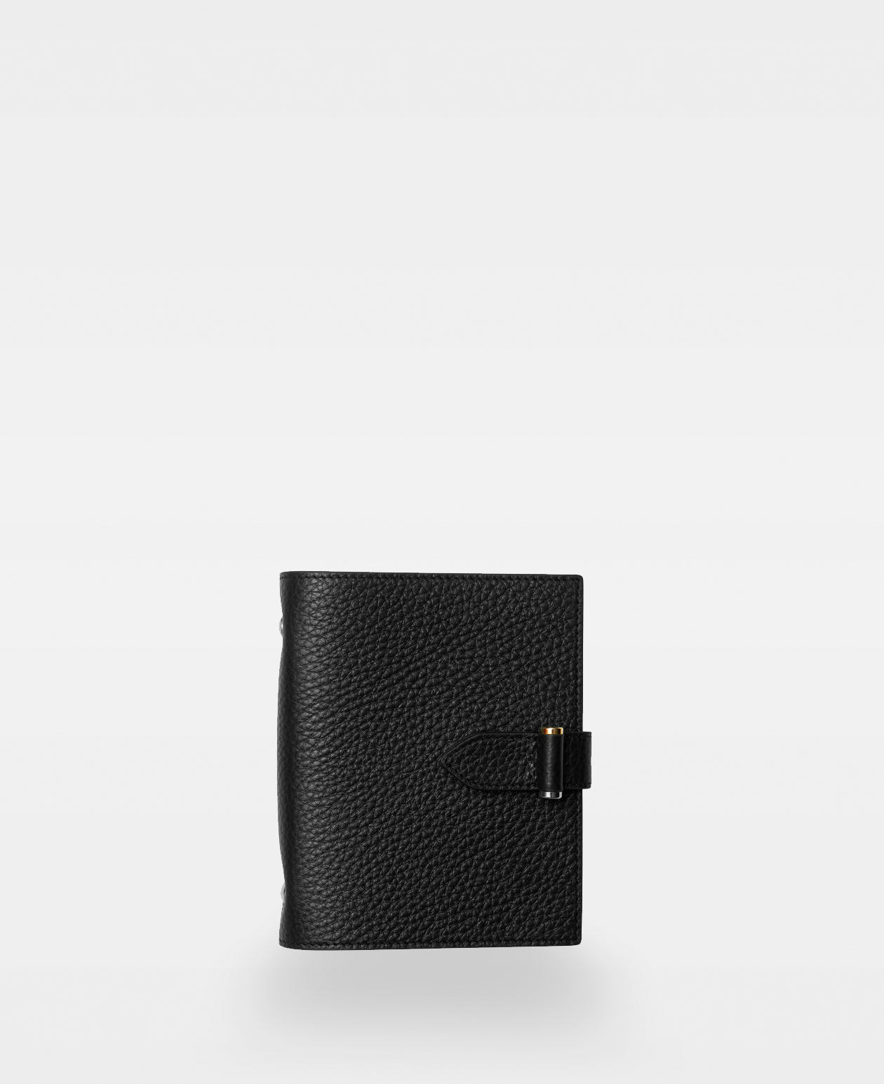 CARLO notebook - Black