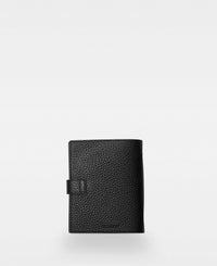 CARLO notebook - Black