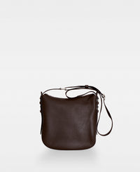 CHARLENE crossbody bag - Mocha