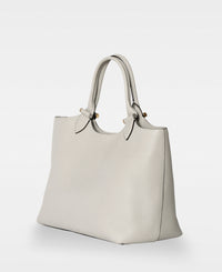 ELOUISE big tote - Oat