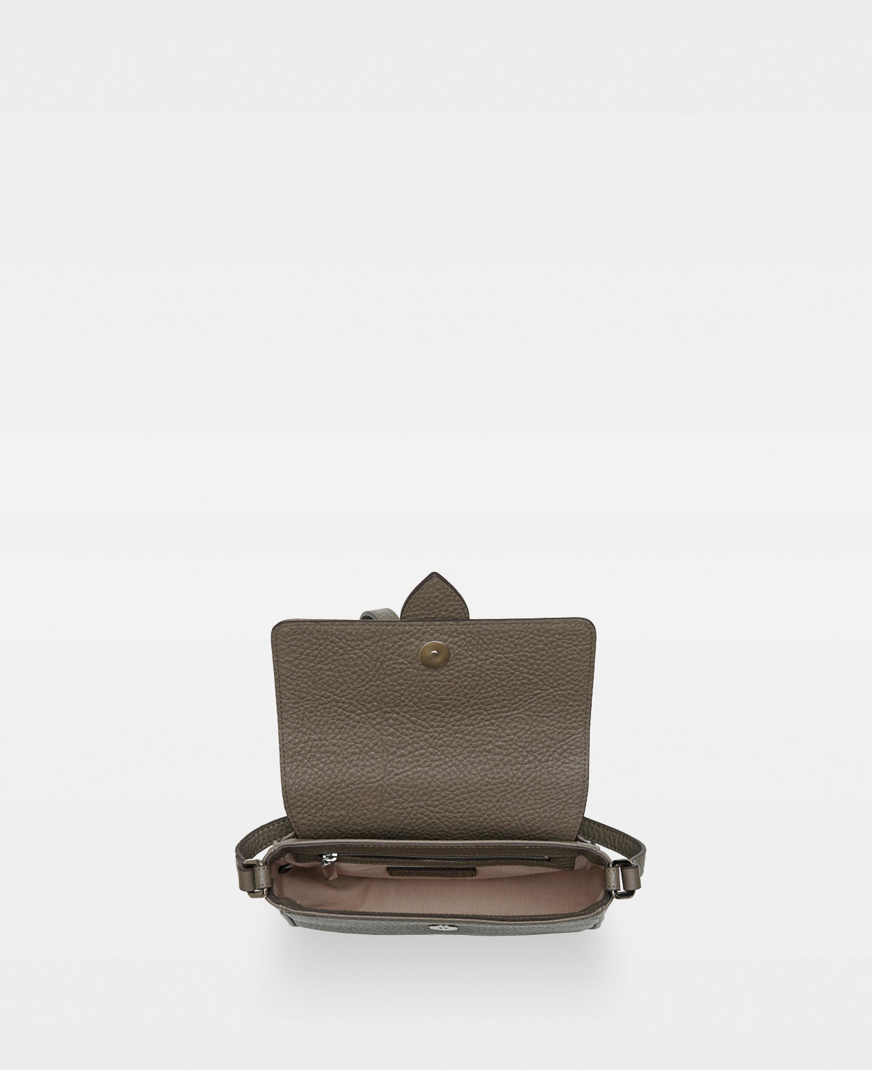 Small dkny cross body fashion bag